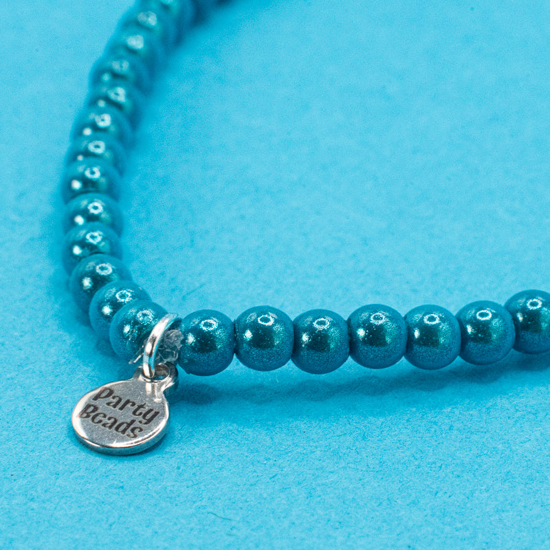 Turquoise Gemstone Necklace - Ka'ohu– ke aloha jewelry
